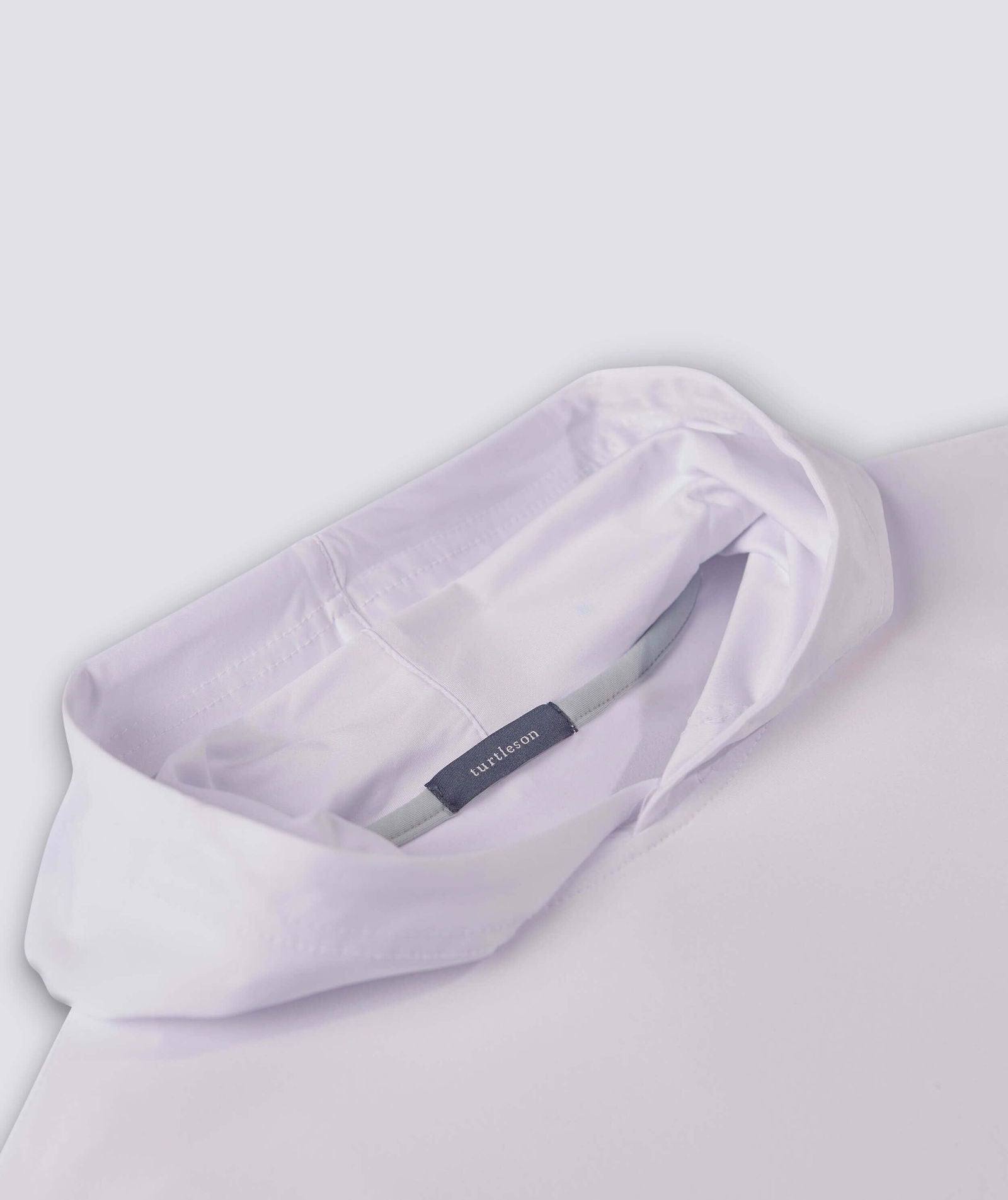 Eli Solid Performance Hoodie - turtleson